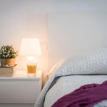 Apartamento Amazing In Americas