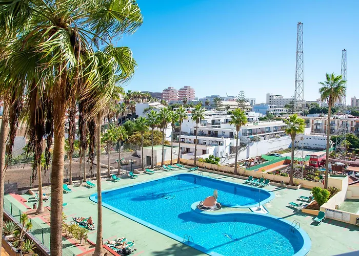 Apartamento Amazing In Americas