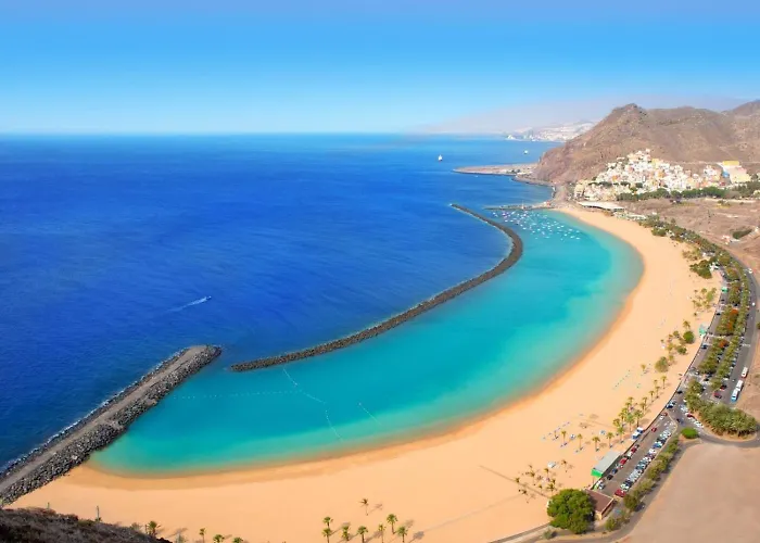 Amazing In Americas Apartamento Playa de las Américas