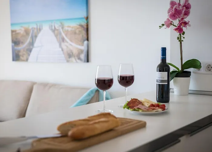 Amazing In Americas Apartamento