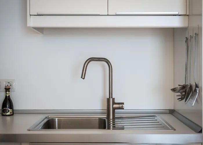 Apartamento Amazing In Americas *