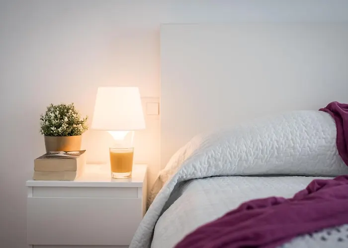 Apartamento Amazing In Americas