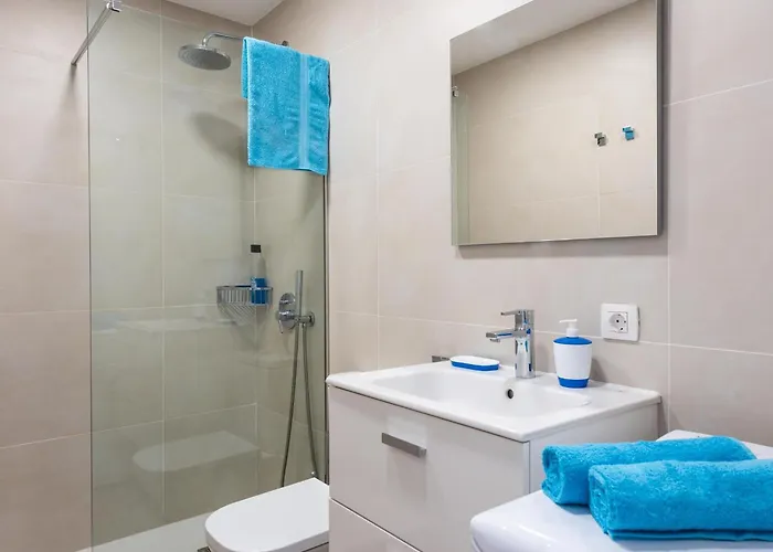 Amazing In Americas * Playa de las Américas