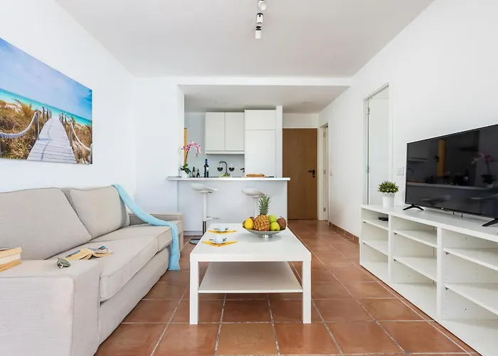 Amazing In Americas Apartamento *