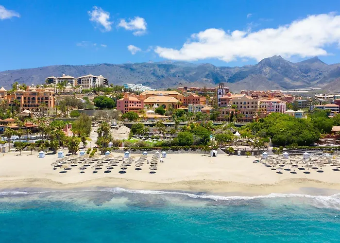 Apartamento Amazing In Americas Playa de las Américas