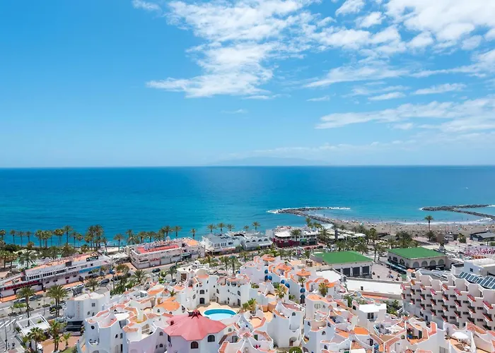 Amazing In Americas Playa de las Américas