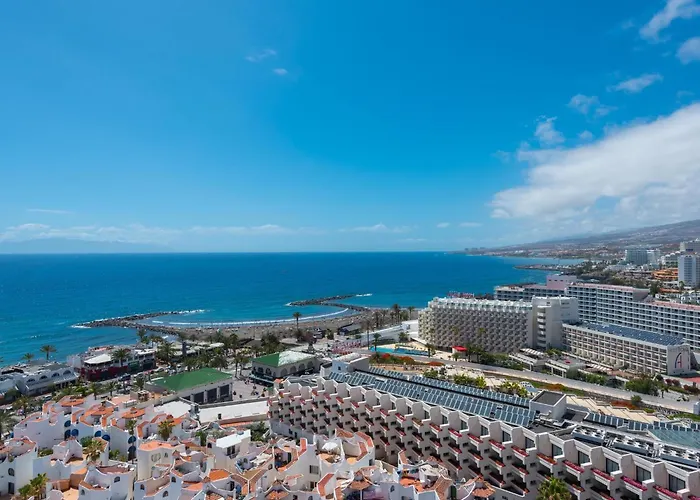 Apartamento Amazing In Americas