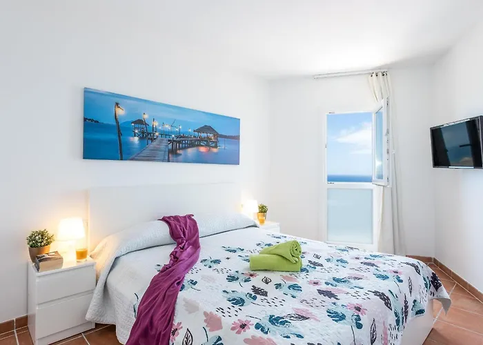 Amazing In Americas Apartamento *