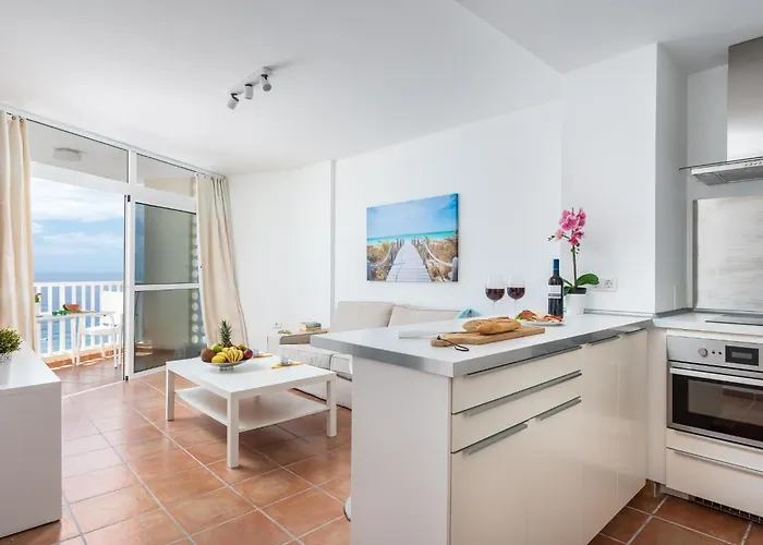 Apartamento Amazing In Americas *