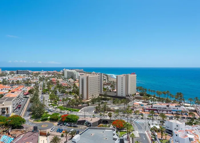 Apartment Amazing In Americas *