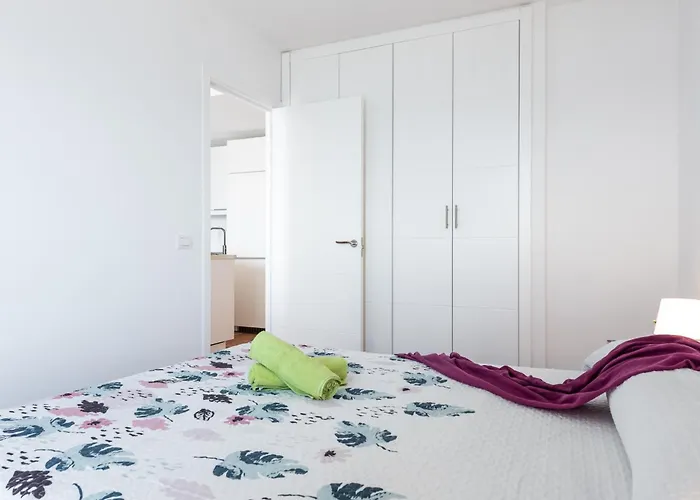 Amazing In Americas Apartment Playa de las Américas