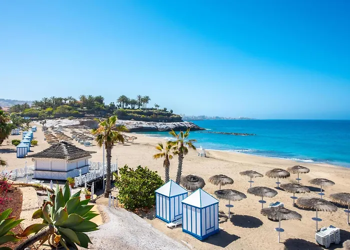 Amazing In Americas * Playa de las Américas