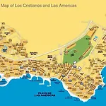 Atlantic Escape La Americas