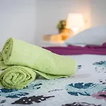 Апартаменти Atlantic Escape La Americas *