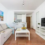 Atlantic Escape La Americas Апартаменти *