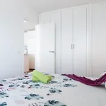 Atlantic Escape La Americas Апартаменти Плайя-де-лас-Амерікас