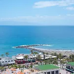 Atlantic Escape La Americas Апартаменти Плайя-де-лас-Амерікас