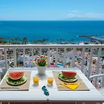 Atlantic Escape La Americas * Плайя-де-лас-Амерікас