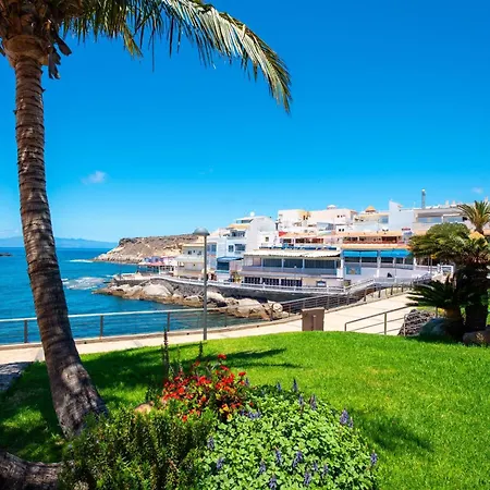 Апартаменти Atlantic Escape La Americas Плайя-де-лас-Амерікас