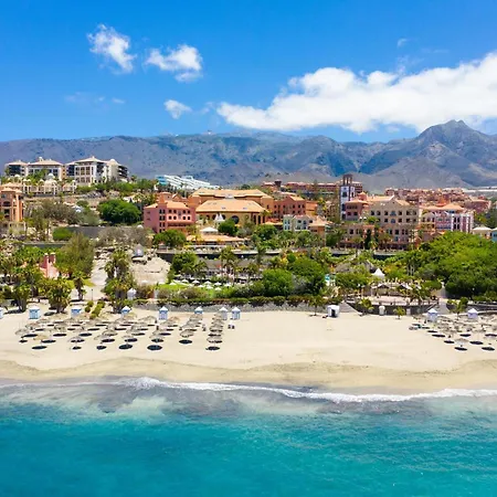 Lägenhet Amazing In Americas Playa de las Americas (Tenerife)