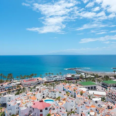 Amazing In Americas Playa de las Americas (Tenerife)