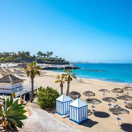 Amazing In Americas * Playa de las Americas (Tenerife)