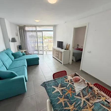 Apartment Atlantic Escape La Americas Playa de las Américas