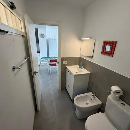 Atlantic Escape La Americas Apartament