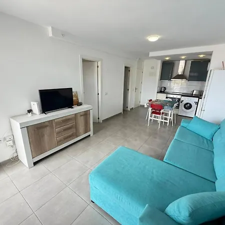 Apartment Atlantic Escape La Americas *