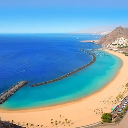 Atlantic Escape La Americas *