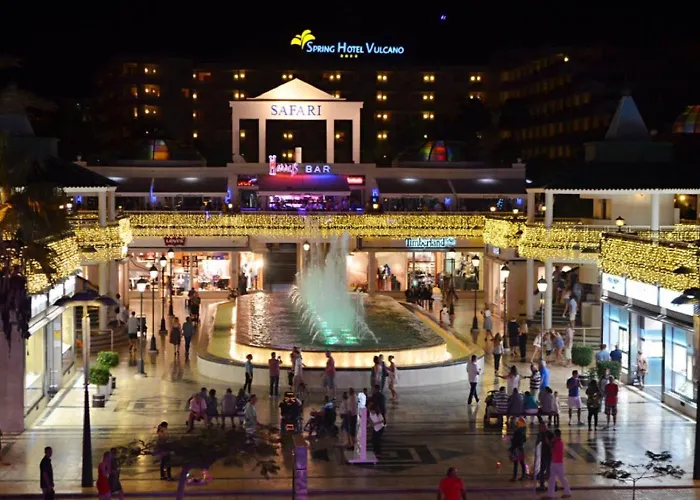 Lägenhet Amazing In Americas