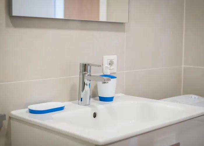 Lägenhet Amazing In Americas Playa de las Americas (Tenerife)