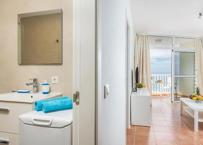 Amazing In Americas Playa de las Americas (Tenerife)